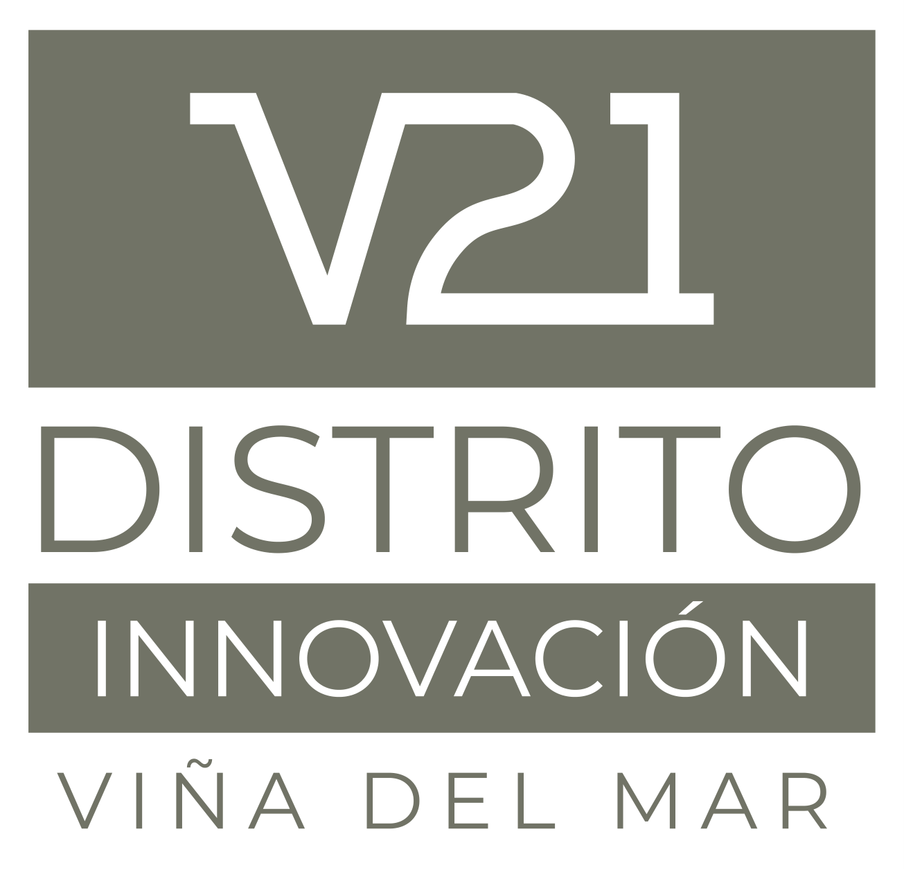 V21 · Distrito de Innovación Viña del Mar